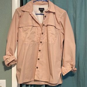 Patagonia Fishing Shirt -XS